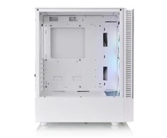 Thermaltake View 200 TG ARGB Snieguolė | PC dėklas