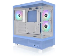 Mėlyna MIDI Thermaltake View 270 Plus TG ARGB Hydrangea Mėlyna