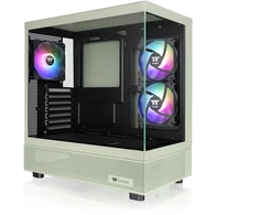 Midi Thermaltake View 270 Plus TG ARGB Matcha Žalias