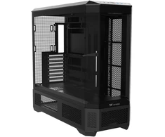 Thermaltake View 600 TG Juodas