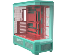 „Thermaltake View 600 TG“ mėtų ir braškių skonio