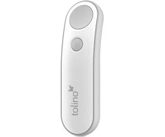 Maverick Arts Publishing TOLINO FLIP pilot