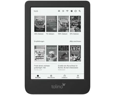 eReader Tolino Shine 5th Gen
