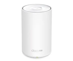 „TP-Link Whole Home Mesh Wi-Fi“ 6 | Deco 4G+ AX1800 | 802.11ax | 300 Mbit/s | Ethernet LAN (RJ-45) jungtys 3 | Tinklelio palaikymas Taip | Nėra mobiliojo plačiajuosčio ryšio