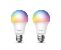 TP-Link išmanioji LED lemputė L530E (2 vnt.), E27, daugiaspalvė, ES