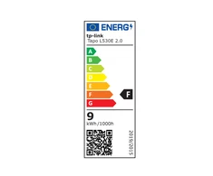 TP-Link išmanioji LED lemputė L530E (2 vnt.), E27, daugiaspalvė, ES