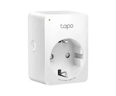 TP-LINK TPLINK Smart-Stecker SmartStecker TAPO P100(4-PACK) P100(4PACK)