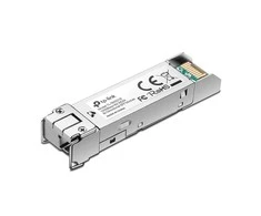 Šakotuvas TP-LINK | Gigabit Single-Mode WDM Media Converter | TL-SM321B-2 | 9/125 μm SMF (Single-Mode Fiber) | 9/125 μm SMF (Single-Mode Fiber)