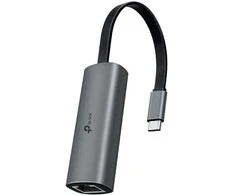 TP-Link USB 3.0 > 2.5 Gigabit Ethernet adapteris