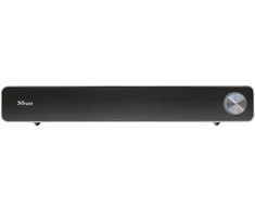 Kompiuterio kolonėlės „Trust Soundbar Arys“ kompiuterio garsiakalbiai