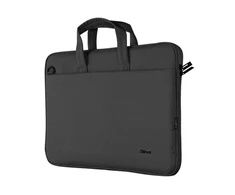 NB CASE ECO 16"Juodas 24447 TRUST