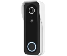 Trust Computer Products Trust DOORCAM-3000 Intelligente WLAN-Türklingelkamera