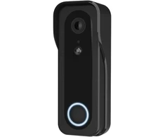 Trust DOORCAM-3000B Intelligente WLAN-Türklingelkamera