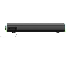 Kompiuterio kolonėlės TRUST GXT 620 Axon RGB kolonėlė