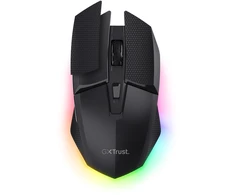Pelė Trust GXT 122 FELOX+ dual