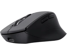 Pelė Trust Trust Niven myszka Biuro Po prawej stronie RF belaidė + Bluetooth 3200 DPI