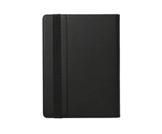 Planšetinio kompiuterio dėklas Trust Folio Primo, juoda, 10"