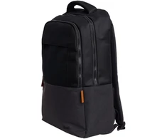 TRUST LISBOA 16inch Backpack Juodas