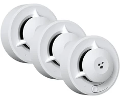 Trust Smoke sensor SD-Smoke Sensor 3-Pack