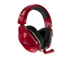 Turtle Beach Stealth 600 Gen2 MAX, skirta PlayStation Midnight Raudona (PS5 / PS4 / Switch / PC)