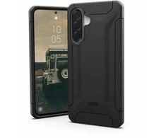 Dėklas Urban Armor Gear UAG Scout, juodas - Samsung Galaxy A36 5G