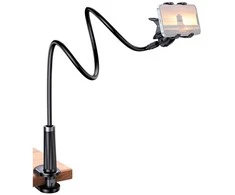 UGREEN LP113 Holder, phone/tablet stand (juodas)