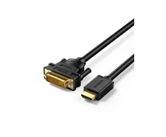 UGREEN HDMI - DVI kabelis 4K 1m