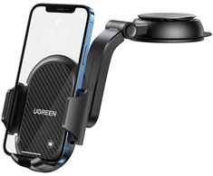 Ugreen Automatinis laikiklis LP405 automobiliui