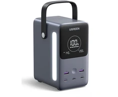 UGREEN PB770 Powerbank 48.000mAh 300W Fast Charging 3x USB-C