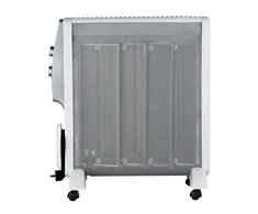 Usorteret VALE Micathermic Heater - Heizgerät (Weiß)