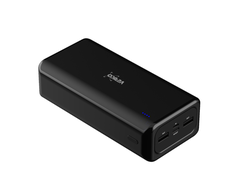 Verico maitinimo blokas 30 000 mAh Power Pro PD, juodas
