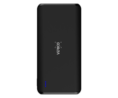 Verico maitinimo blokas 30 000 mAh Power Pro PD, juodas