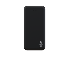Atminties kortelė Verico maitinimo blokas 10 000 mAh Power Guard XL, juodas