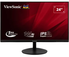 Monitorius ViewSonic VA24E2-H