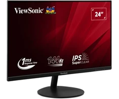 Monitorius ViewSonic VA24E2-H