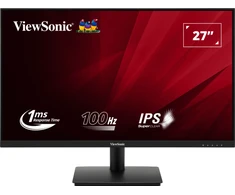 Monitorius ViewSonic VA270-H-2 - 27" | IPS | Full HD | 100Hz