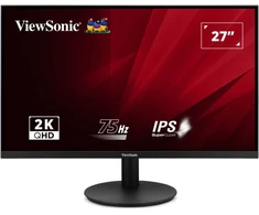 Monitorius ViewSonic VA2708-2K-HD-2