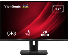 Monitorius ViewSonic VG2748A-2K - 100Hz | QHD | IPS | 27" | 5ms