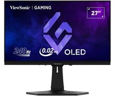 Monitorius ViewSonic XG272-2K-OLED