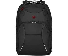Wenger Cosmic 17" juoda