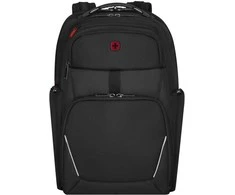 Wenger Meteor 17" juoda