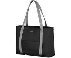 Wenger Motion Deluxe Tote 15.6" juoda