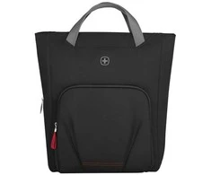 Wenger Wenger Motion Vertical Tote juodas