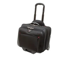 Bag for laptop WENGER potomac 600661 (17 ", juodos spalvos)