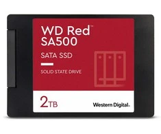 Sandisk SSD WD WDS200T2R0A 2 TB 2,5"; ATA III rimtas 3D NAND