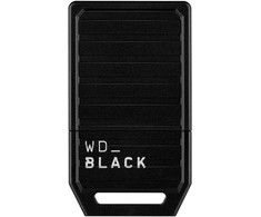Kietasis diskas Sandisk WD Juodas C50 EXPANSION CARD FOR - XBOX 512GB