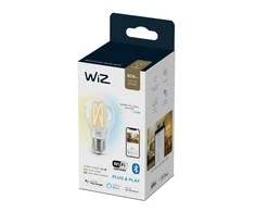WIZ Kintamoji balta prijungta lemputė E27 60W