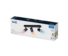 Wiz ŠVIES TVIRT GU10WIFI 15W 1035LM RBG TW B