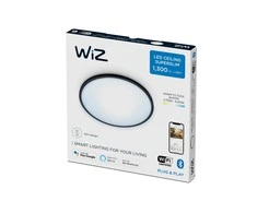 WIZ - SuperSlim WiZ lubinis šviestuvas 14W B RD 27-65K TW