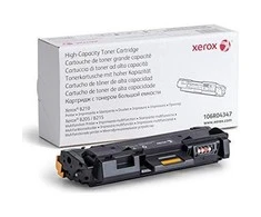 Xerox B210/B215 STANDARD CAPACITY - Juodas TONER CARTRIDGE 1500 PAGES